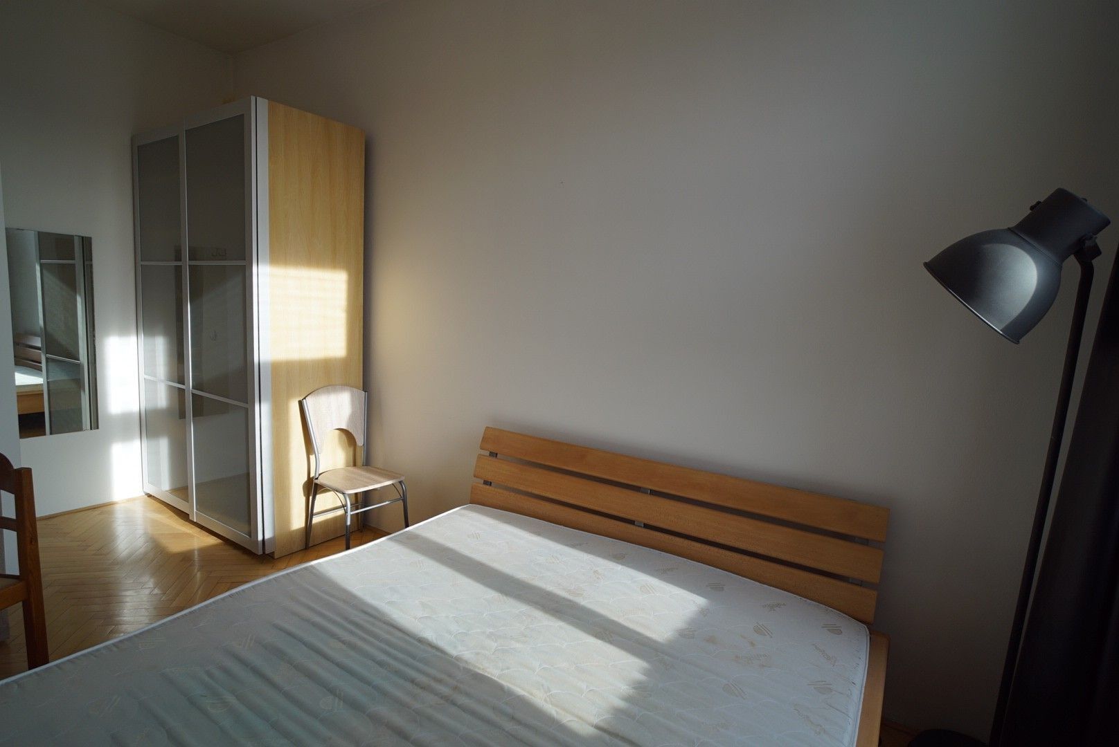 2+kk, Preslova, Praha - Smíchov, 55 m² - 2