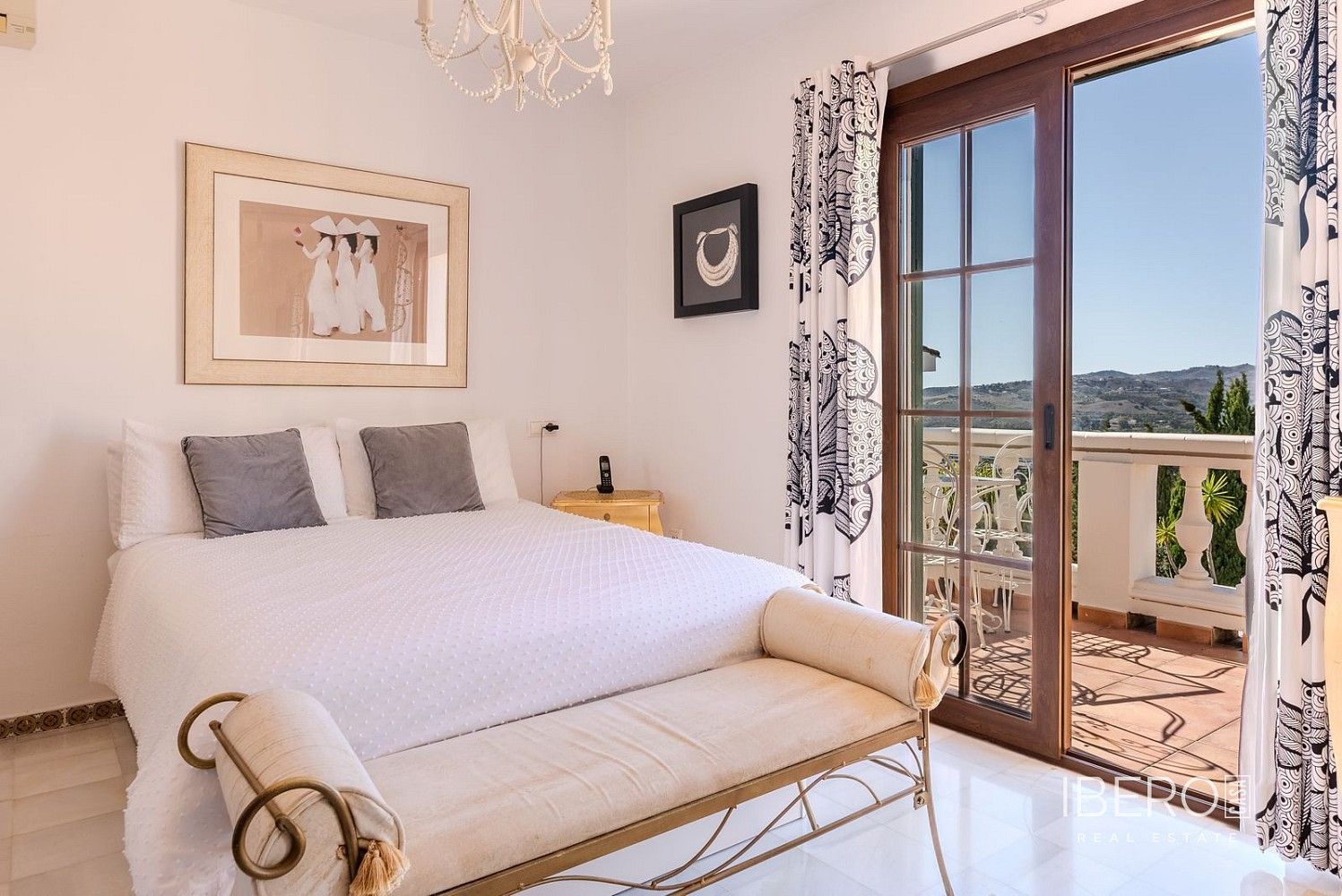 Rodinný dům · 140 m² · Mijas Golf, ES - 4