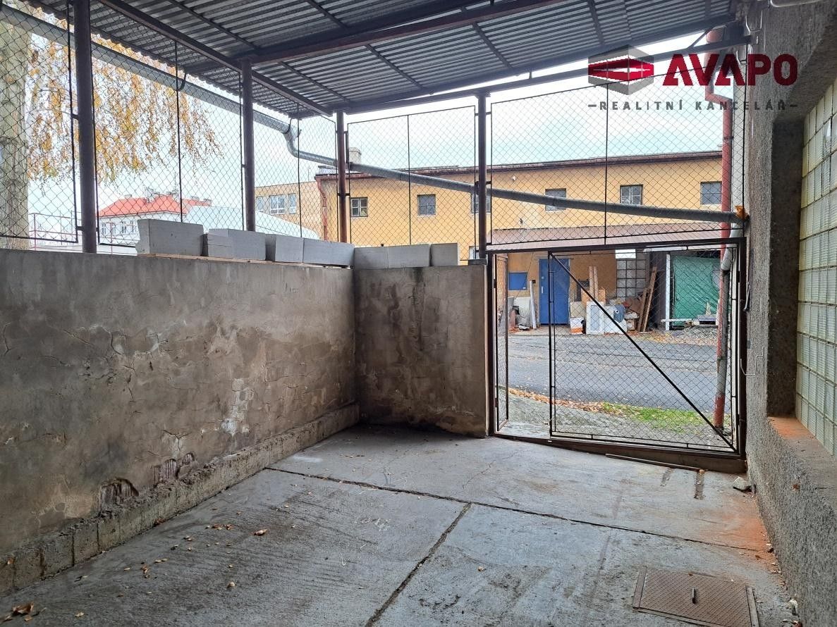 Sklad · 26 m² · Krnovská, Opava - 4
