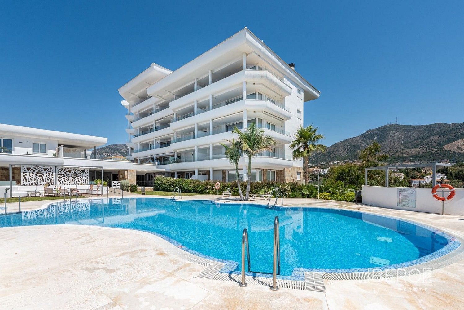 4+kk, Fuengirola, Španělsko, 107 m² - 2
