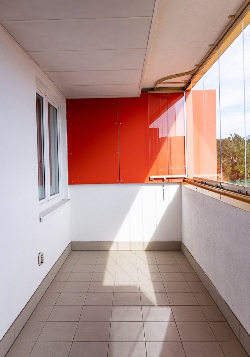 Pronájem byt 1+kk - Poděbradská, Praha, 38 m²