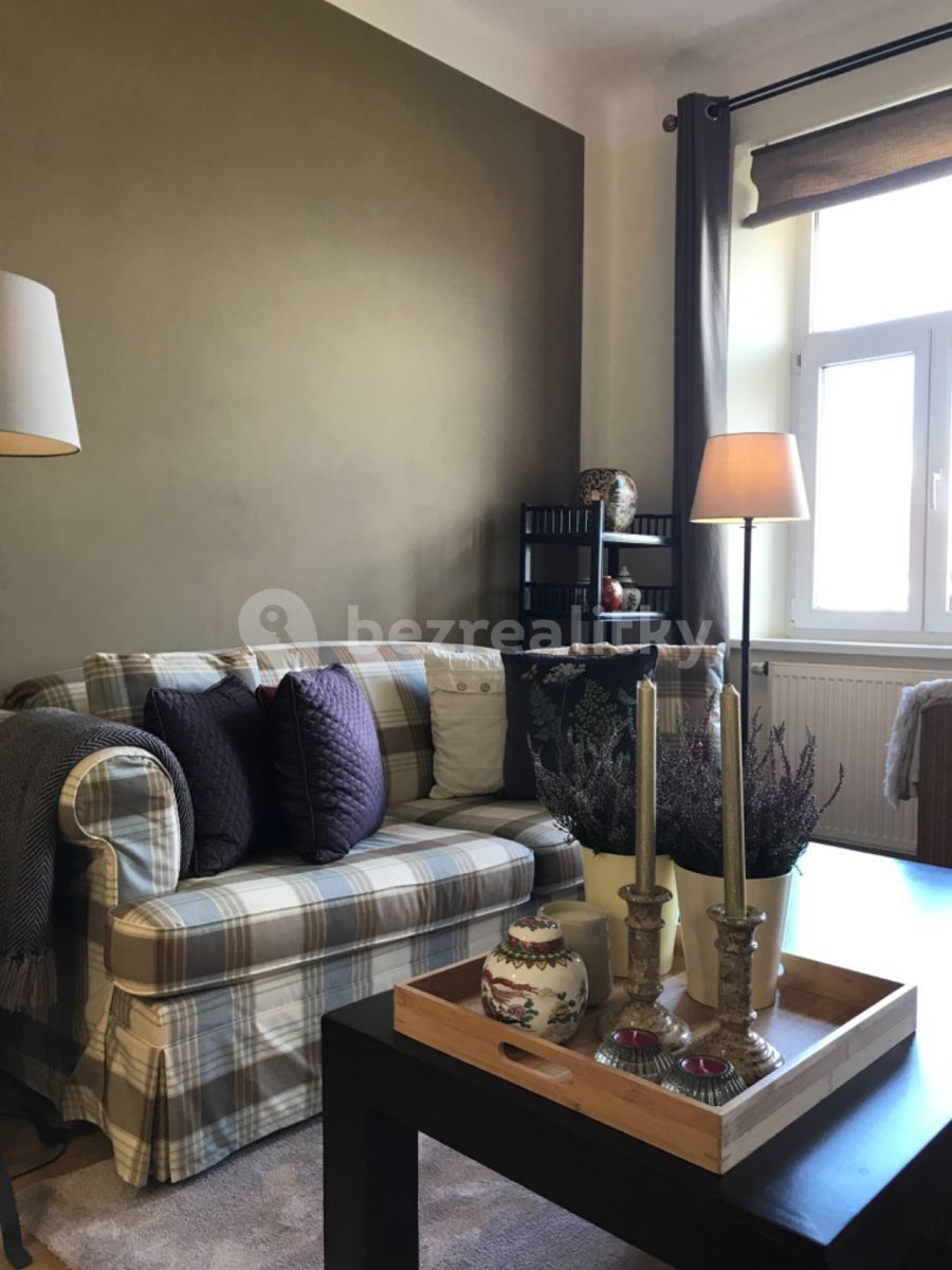 Byt 2+kk · 58 m² · Čáslavská, Praha - Vinohrady - 3