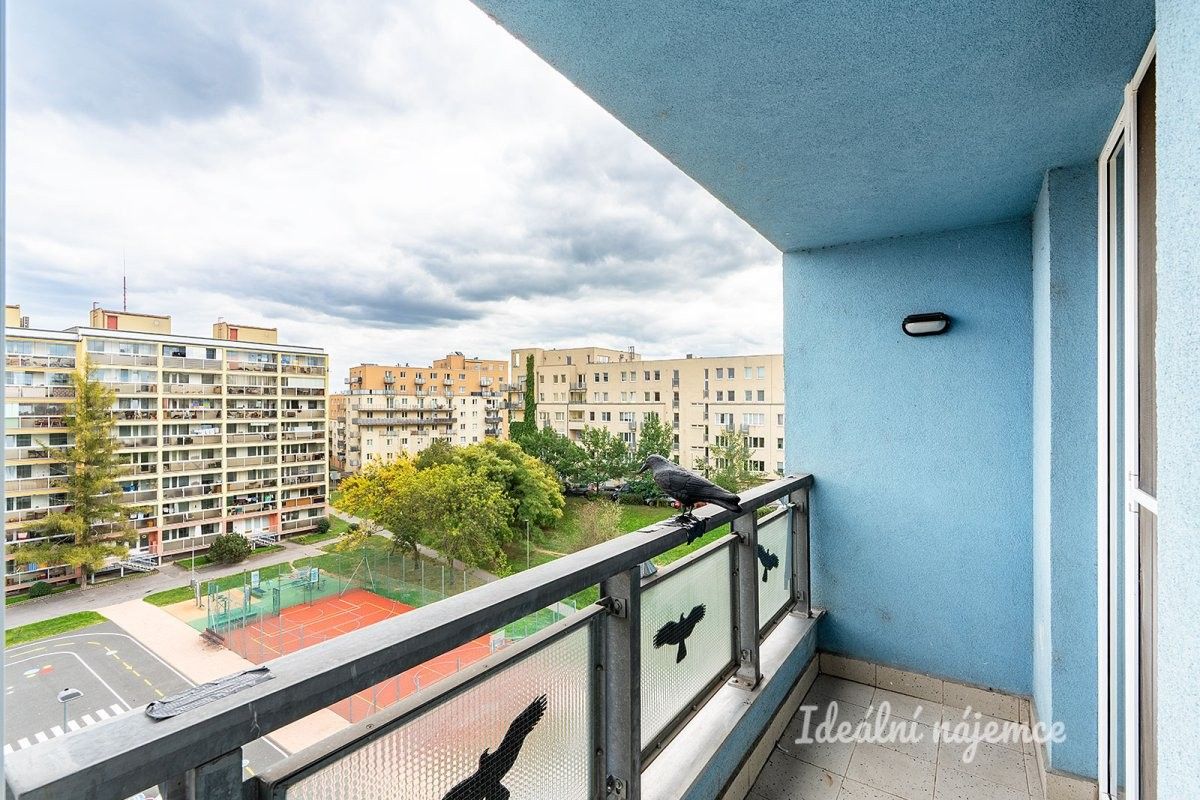 Byt 2+kk · 61 m² · Přeštická, Praha - 4