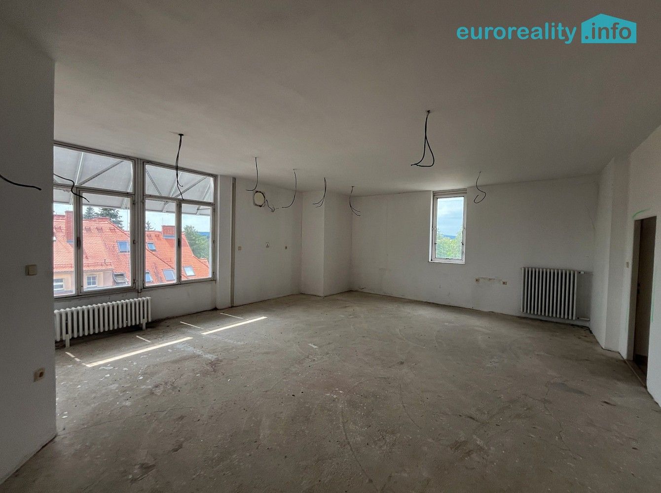 Obchodní prostory, Mariánské Lázně, okres Cheb, Karlovarský kraj, 90 m² - 2