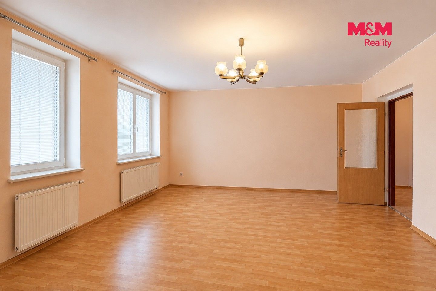 2+1, Krajkářská, Aš, 65 m² - 2
