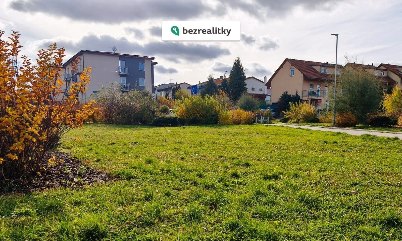 2+kk, Vestecká, Nehvizdy, 40 m²