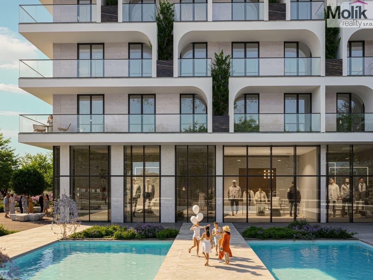 Prodej byt 4+kk - Golem, 100 m² - 5
