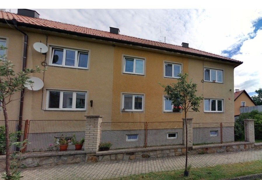 Byty, Netolice, 384 11