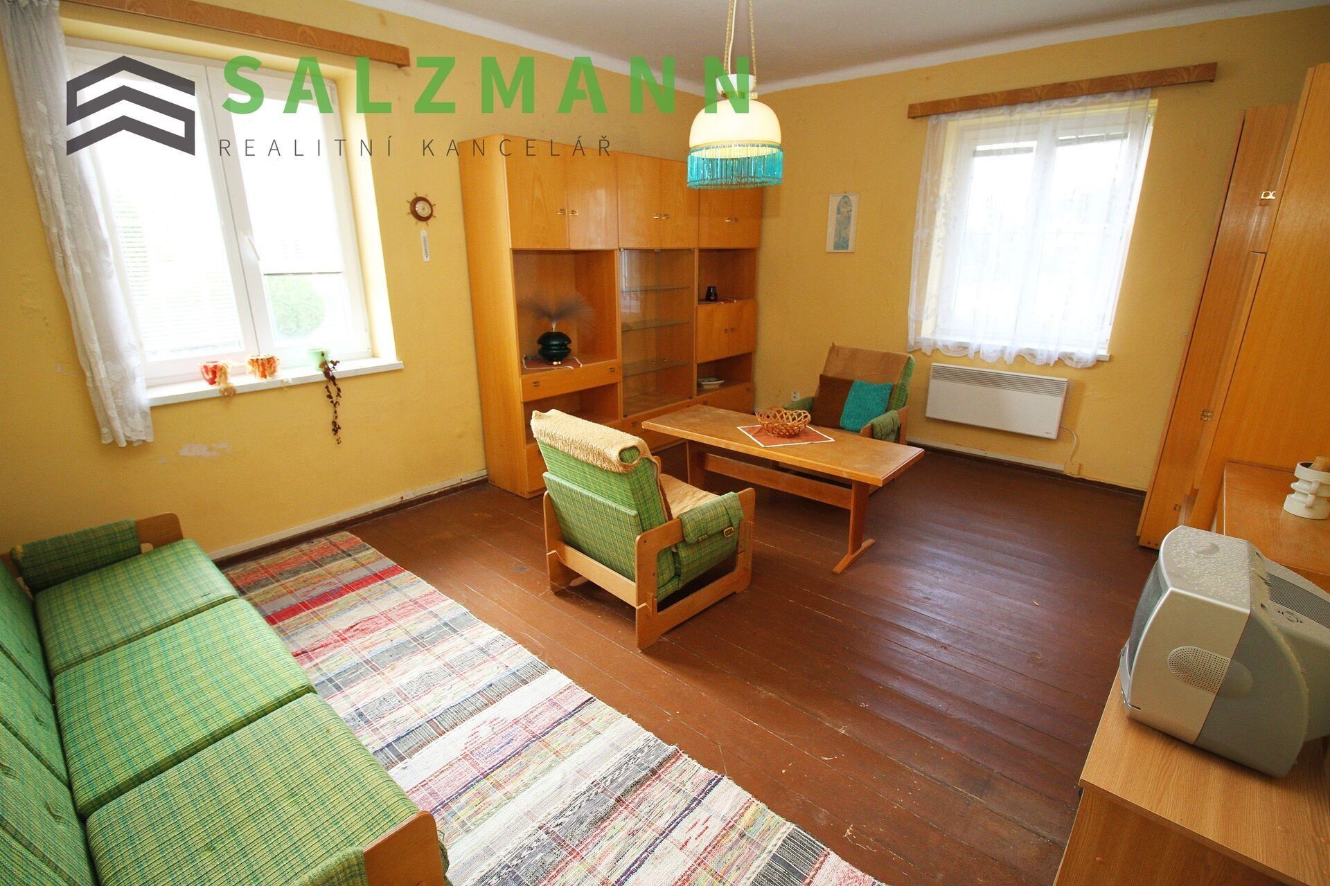 Byt 3+1, 73 m²