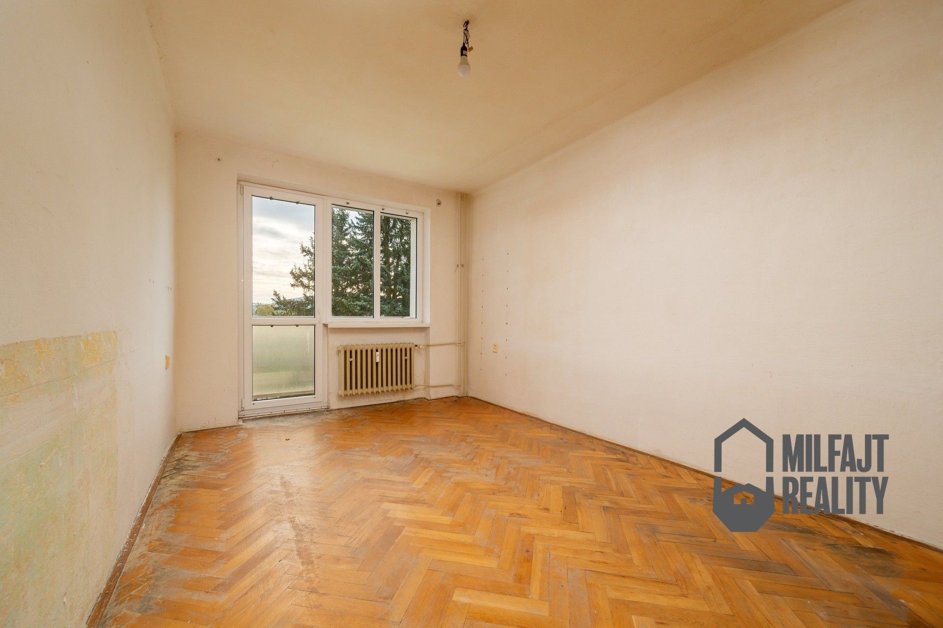 Prodej byt 3+1 - Puškinova, Liberec, 62 m²