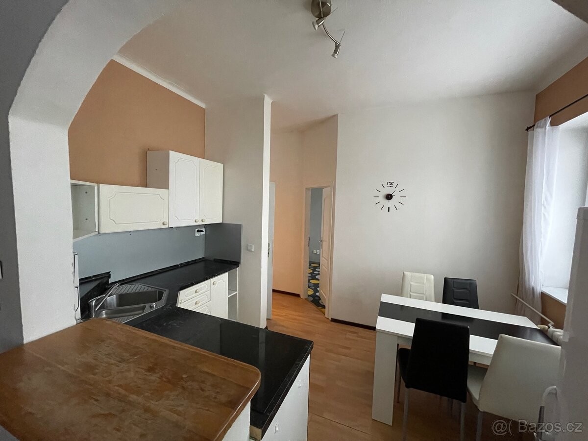 Byt 3+1 · 70 m² · Suchdol nad Lužnicí, 378 06 - 3