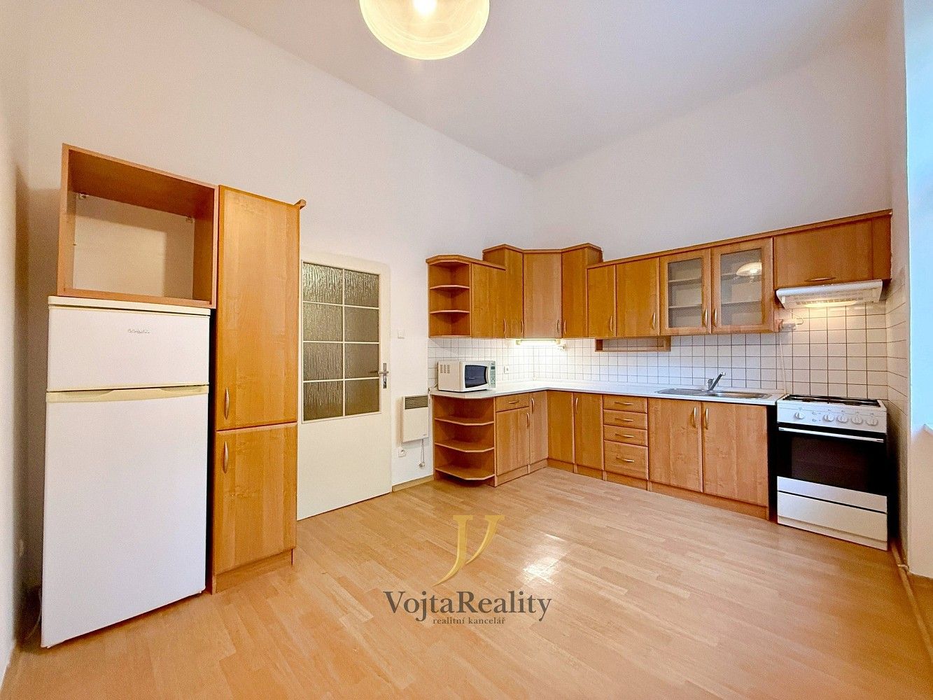 3+1, Jiřího z Poděbrad, Olomouc, 78 m² - 1