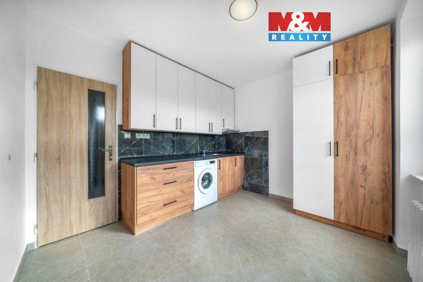 1+1, Motýlí, Plzeň, 39 m²