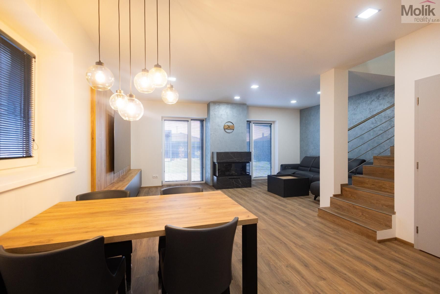 Rodinné domy, Strupčice, 170 m²