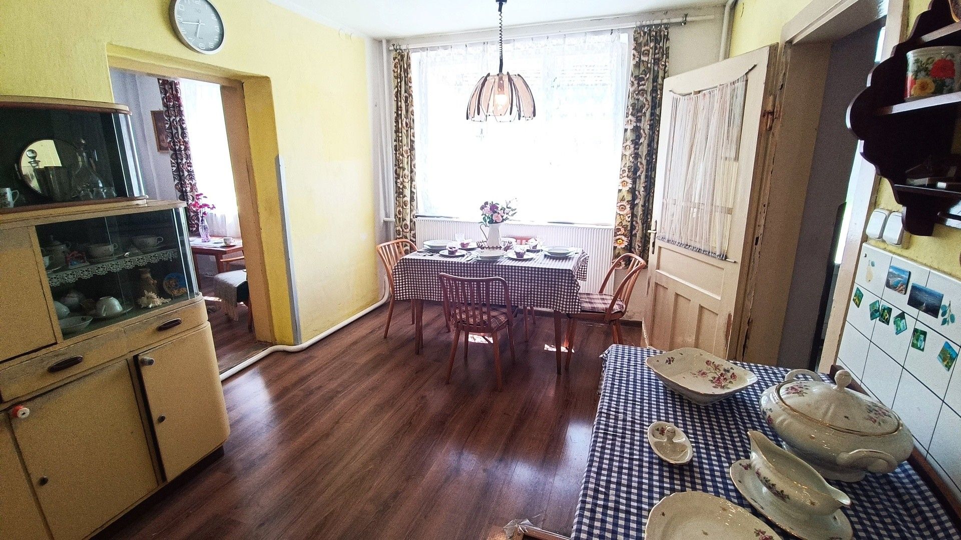 Prodej rodinný dům - Pornice, Pačlavice, 128 m²