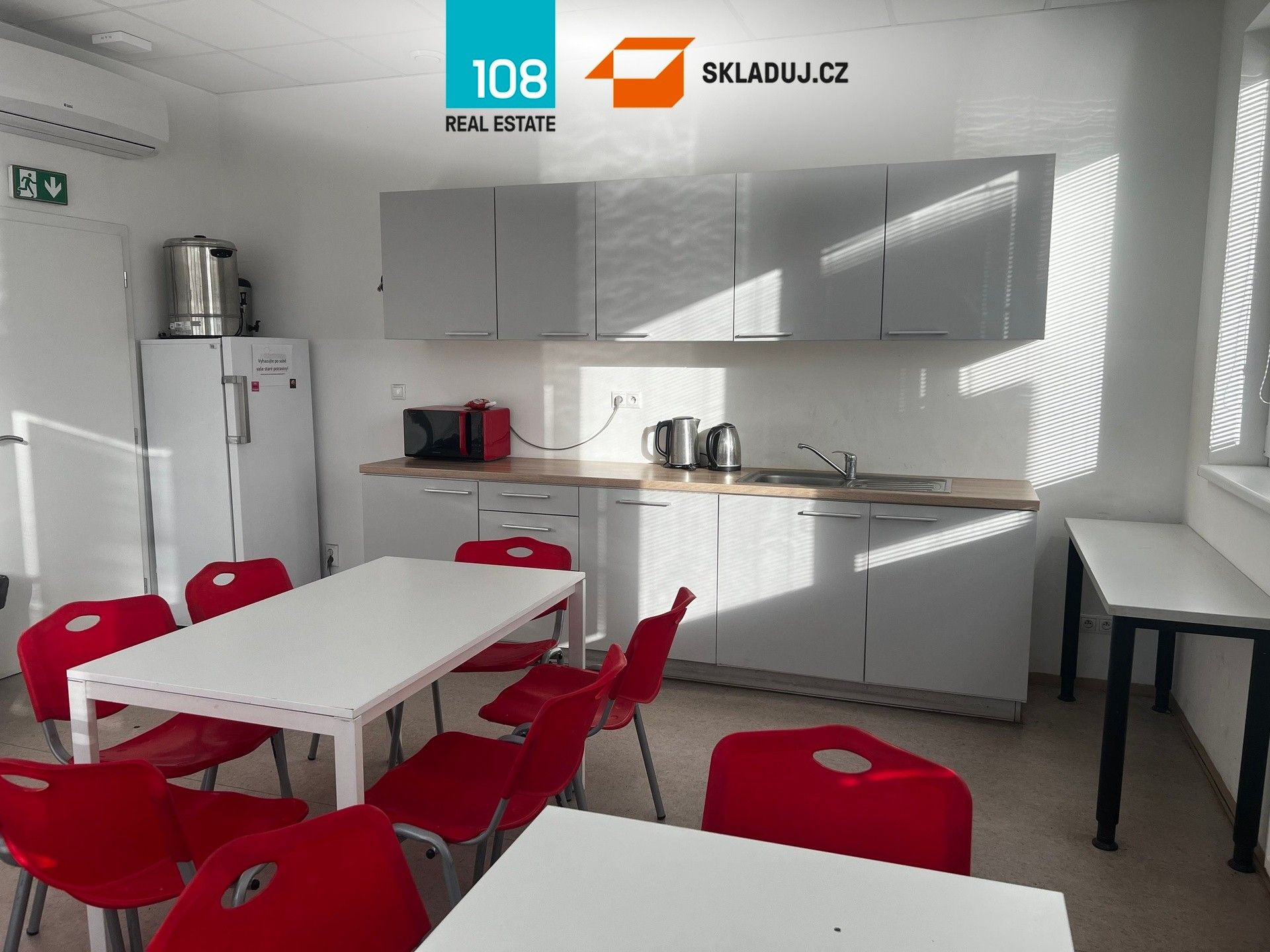 Sklad · 5 155 m² · Ostrava - 4
