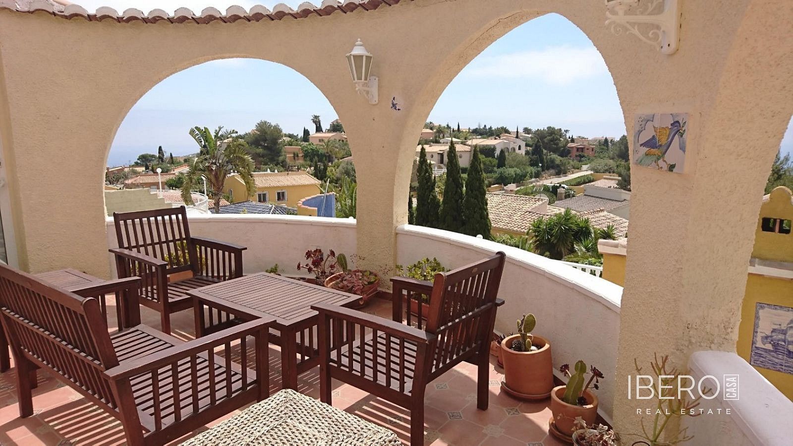 Prodej rodinný dům - Cumbre del Sol, ES, 330 m² - 2