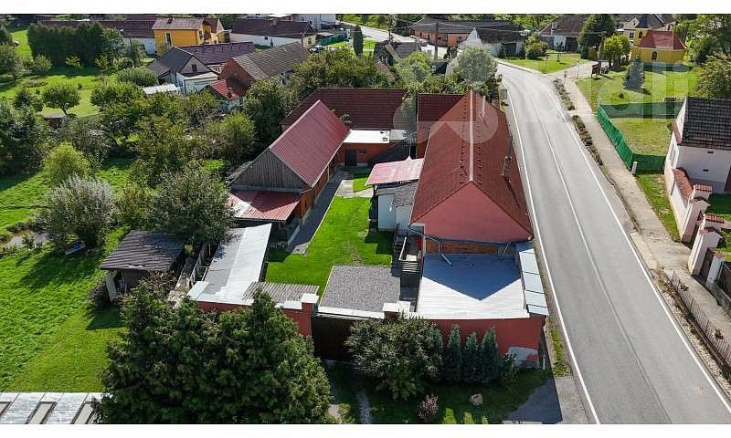 Rodinný dům · 240 m² · Bečice, okres České Budějovice - 4