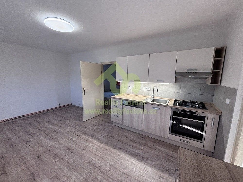 2+kk, Polní, Rokycany, 41 m²