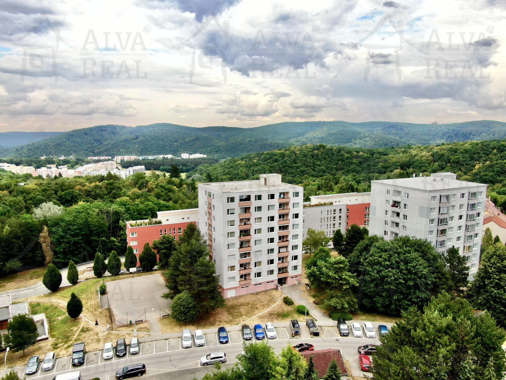 Byt 3+1 · 71 m² · Foltýnova, Brno - 4