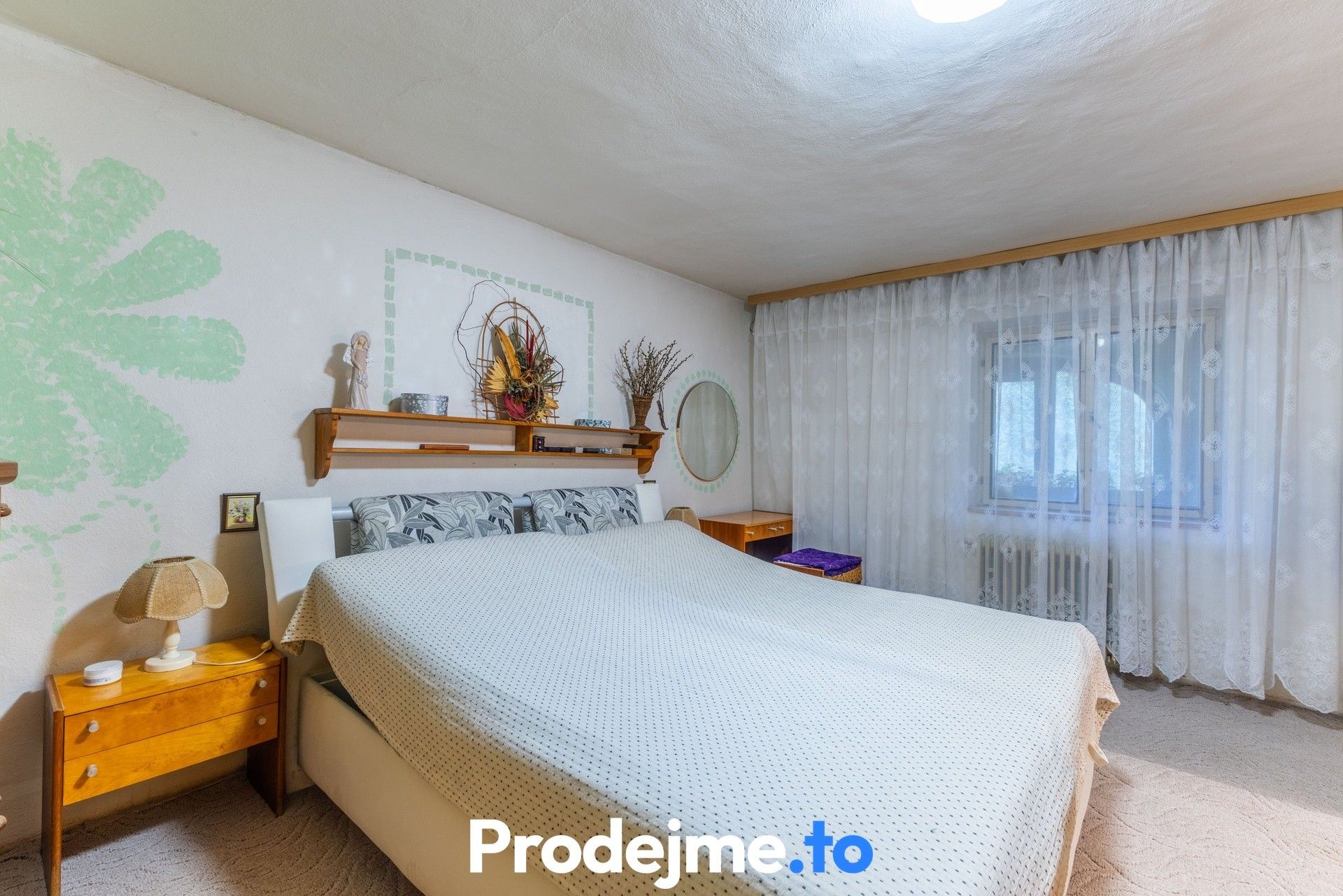 Prodej rodinný dům - Hevlín, 99 m² - 5