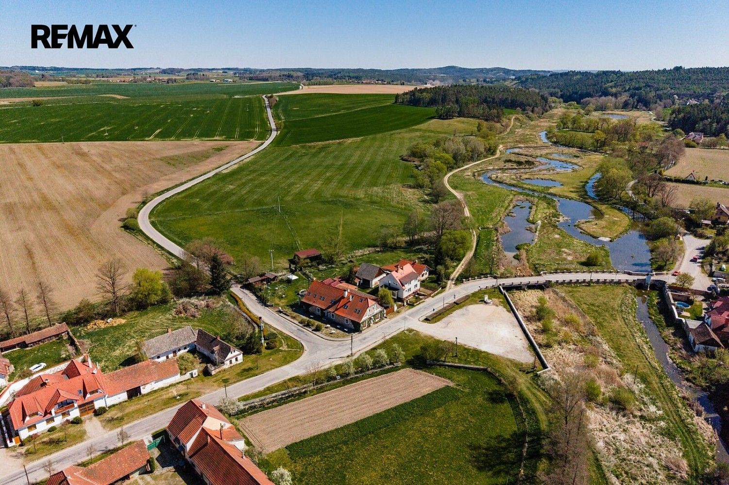 Prodej ubytovací zařízení - Buzice, okres Strakonice, 398 m² - 5