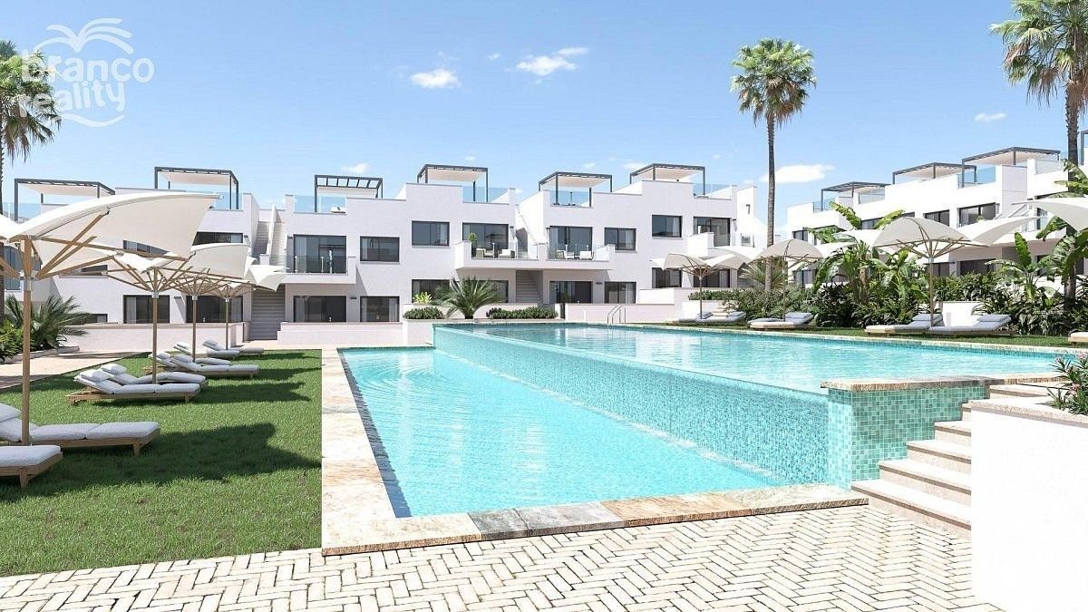 Rodinný dům · 69 m² · Torrevieja, ES - 3
