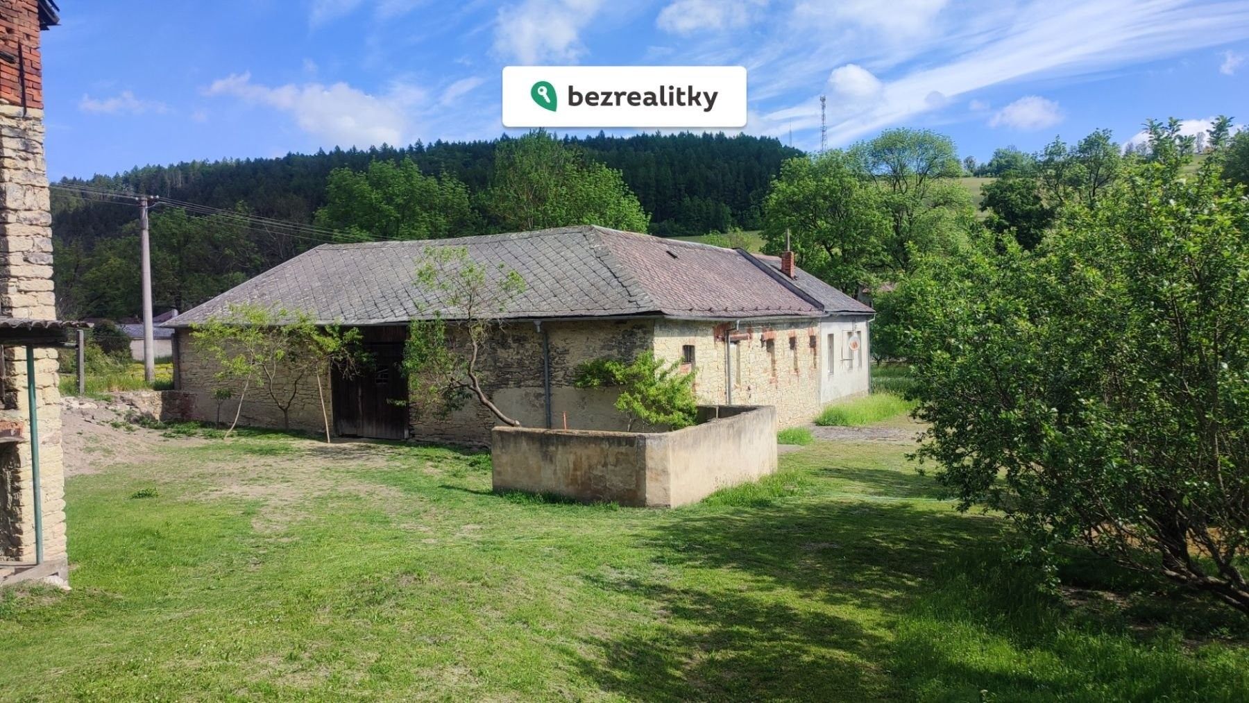 Rodinný dům · 721 m² · Lesní 351, Březová nad Svitavou - 4