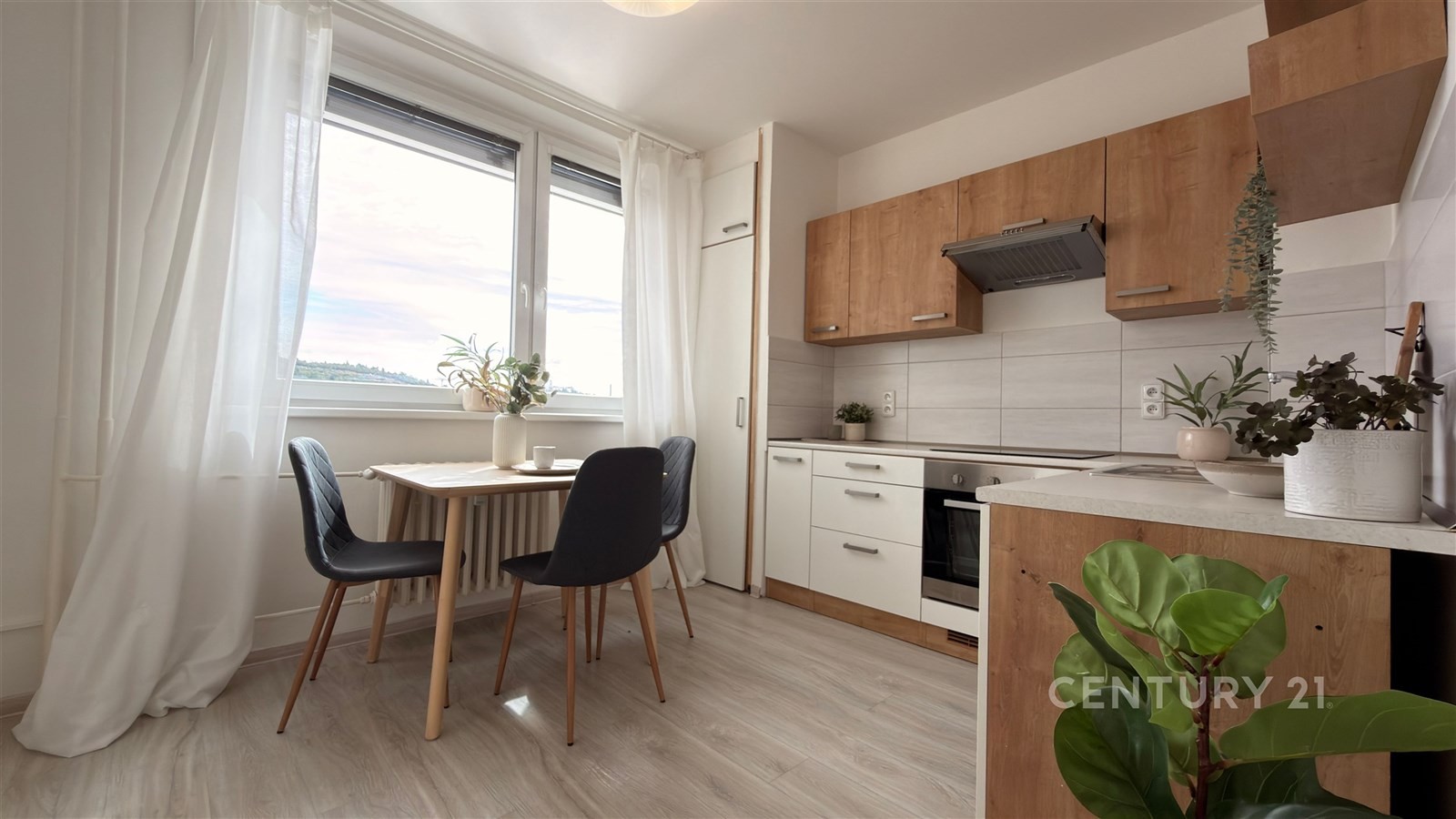 Byt 1+1 · 41 m² · Stará osada, Brno Židenice - 3
