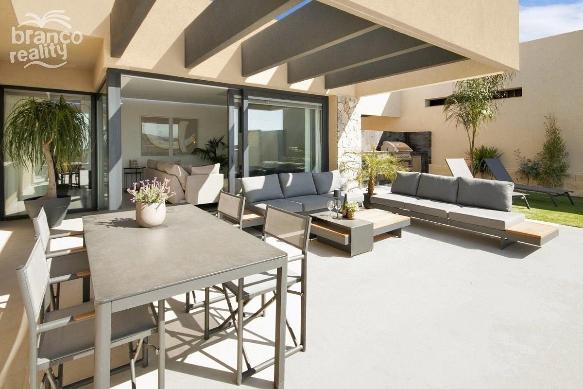 Prodej rodinný dům - Banos y Mendigo, ES, 127 m² - 5