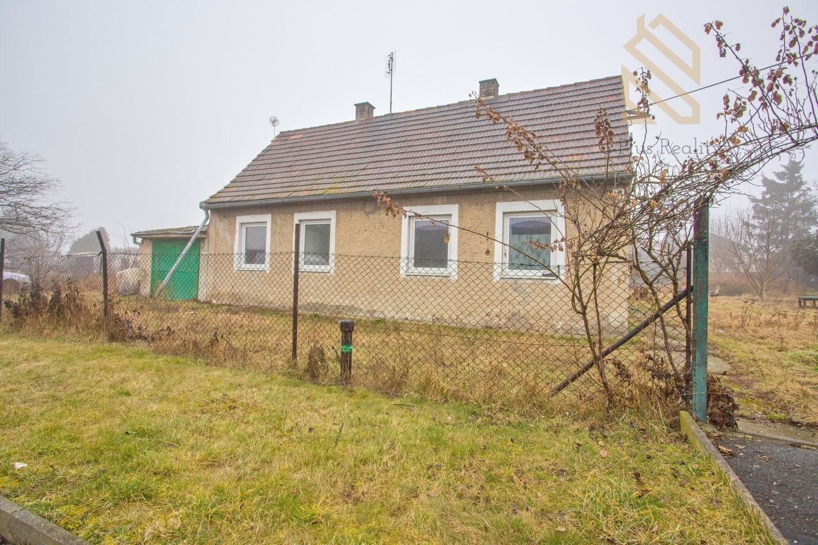 Rodinné domy, Tylova, Lovosice, 80 m²