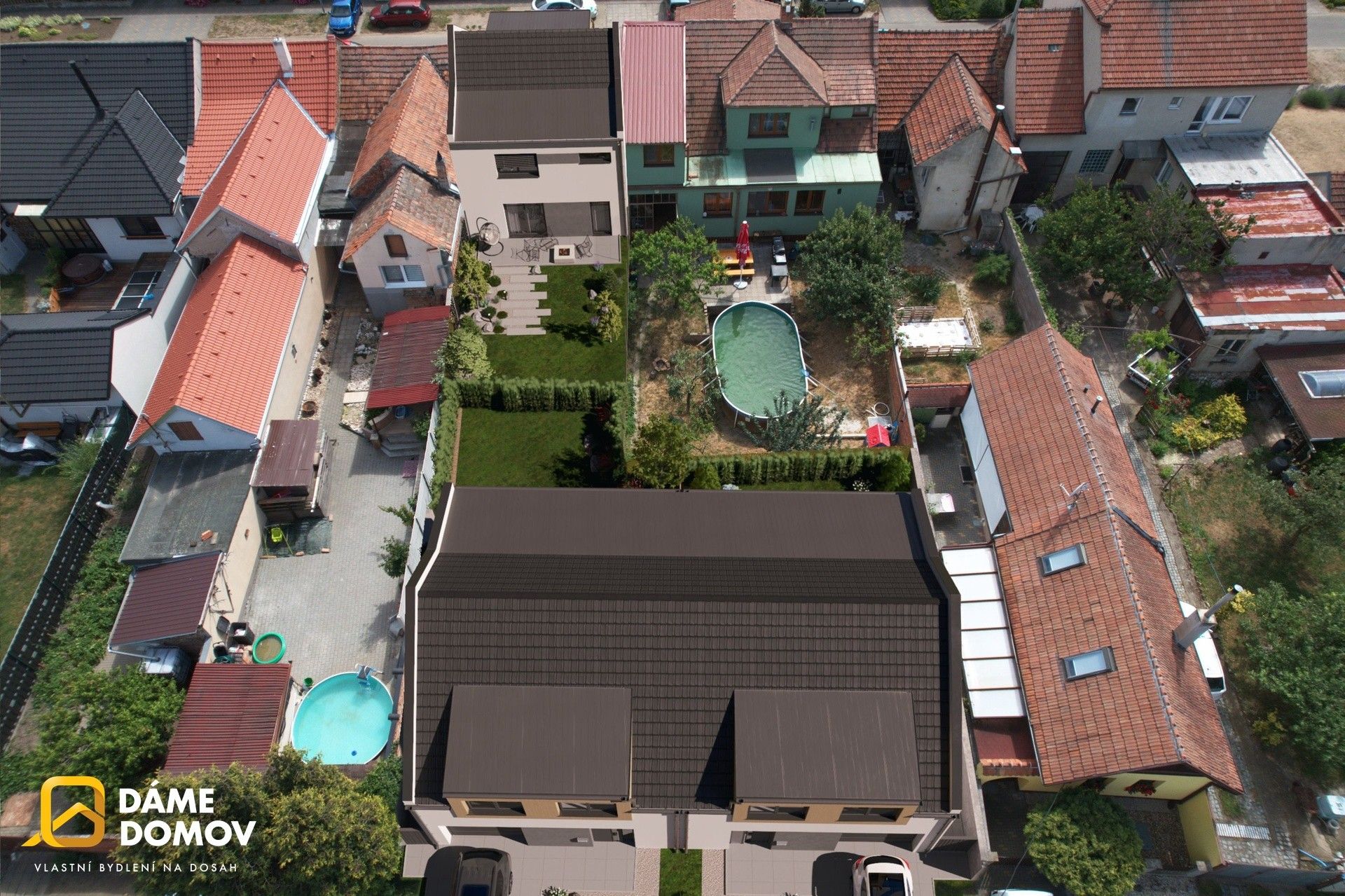 Rodinný dům · 121 m² · Kostice - 4