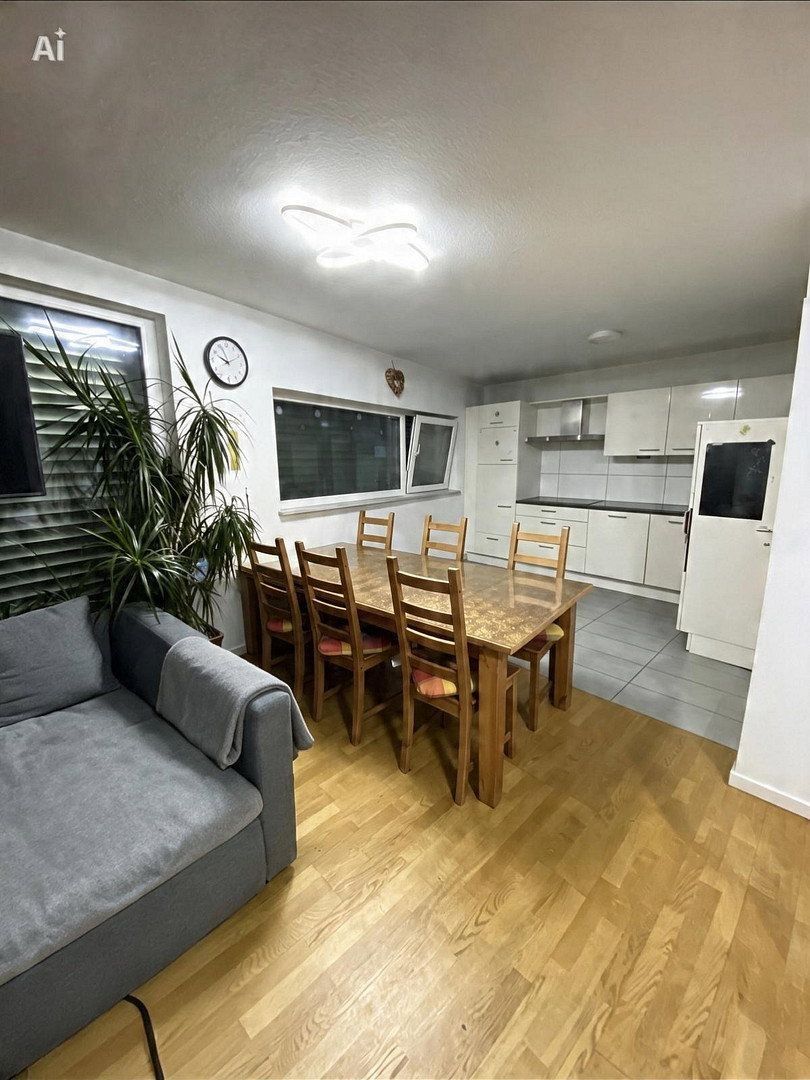 2+1, Hauptstr. 31, , Bádensko-Württembersko, 111 m² - 2