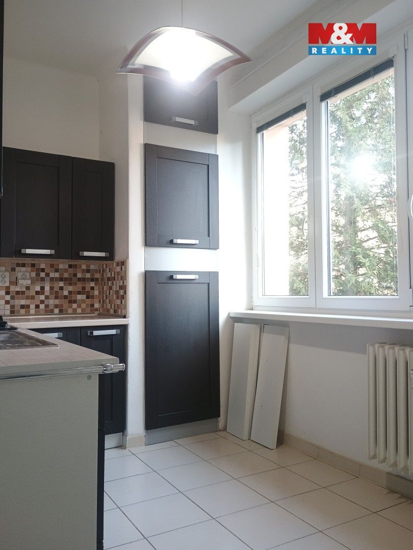 Pronájem byt 3+1 - Kamenická, Děčín, 64 m²