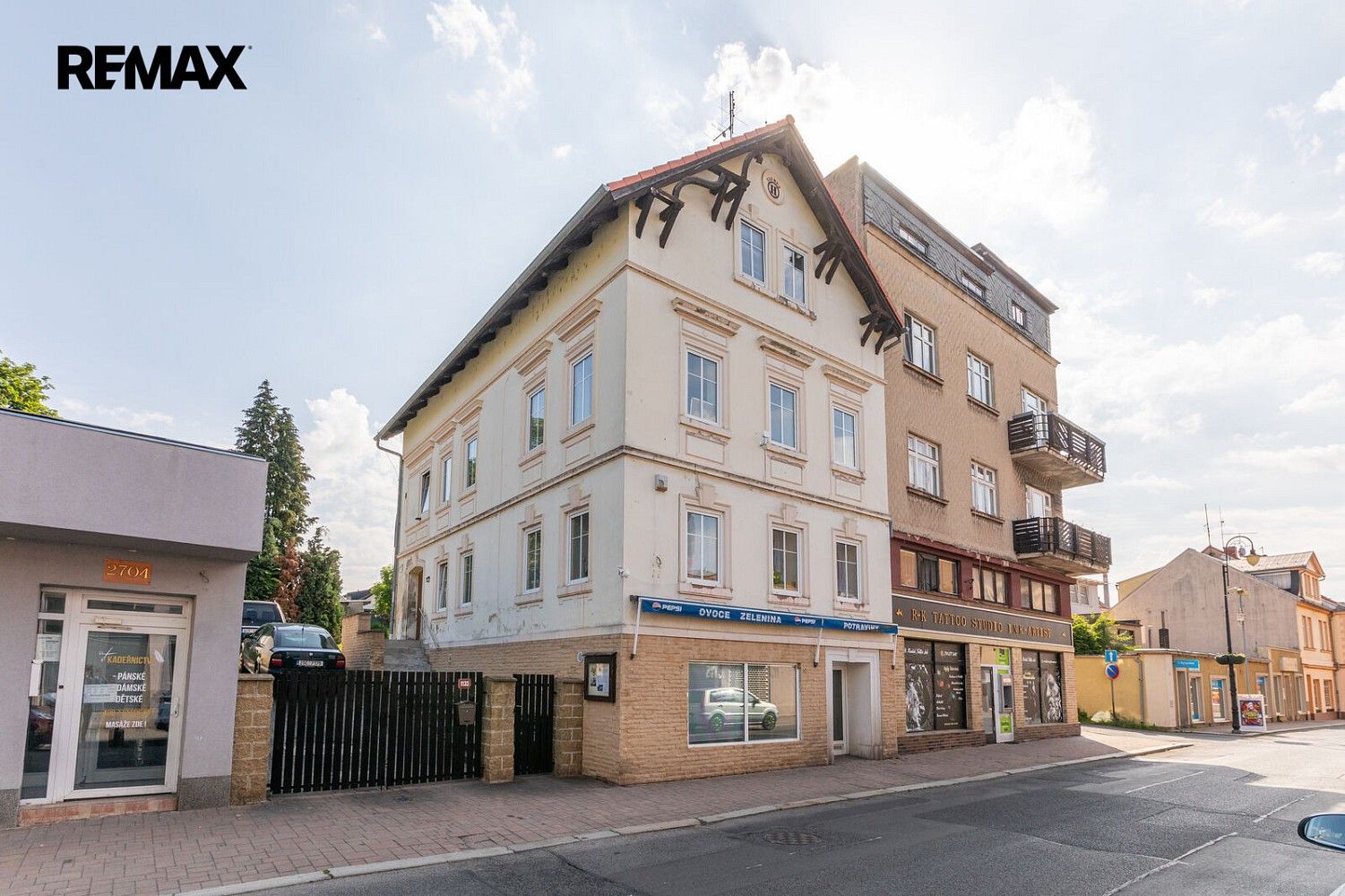 Rodinný dům, 251 m²