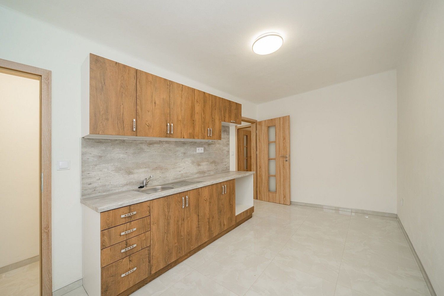 Byt 2+1, 67 m²