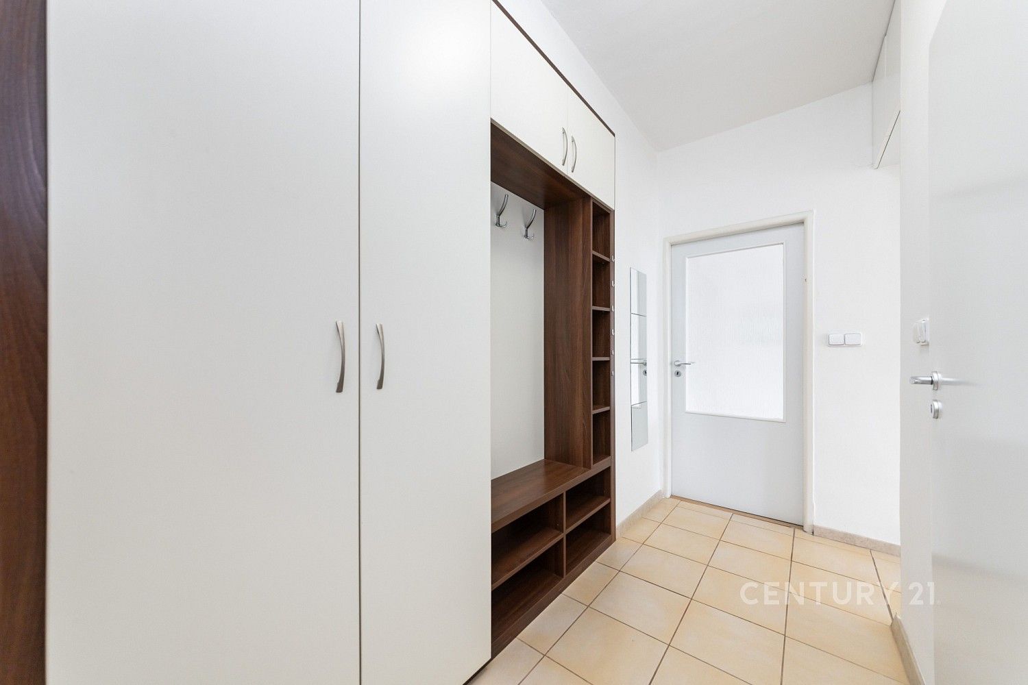 Byt 2+1 · 56 m² · Brno - Staré Brno, okres Brno-město, Jihomoravský kraj - 4