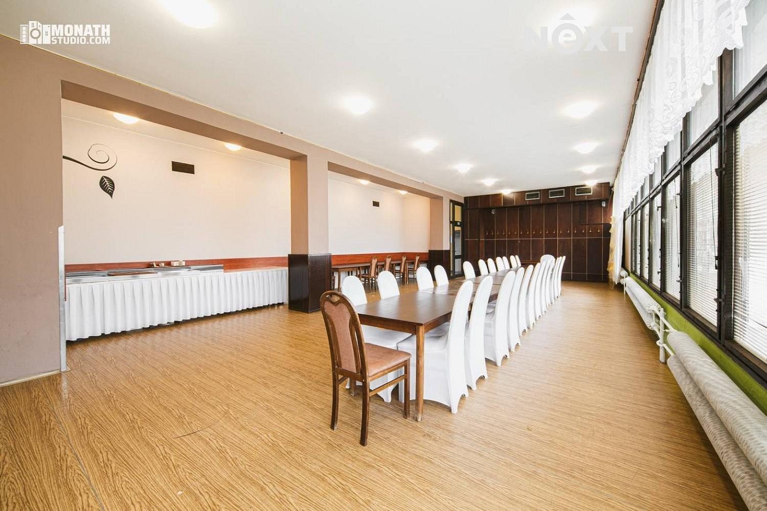 Prodej komerční - Čejč, okres Hodonín, Jihomoravský kraj, 3 500 m² - 5