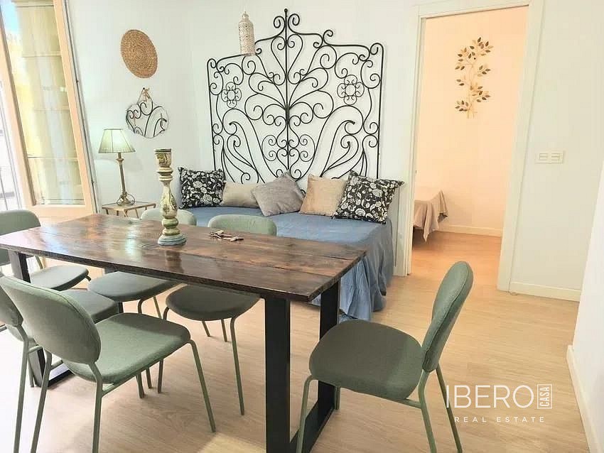 4+kk, Málaga, Španělsko, 80 m² - 1