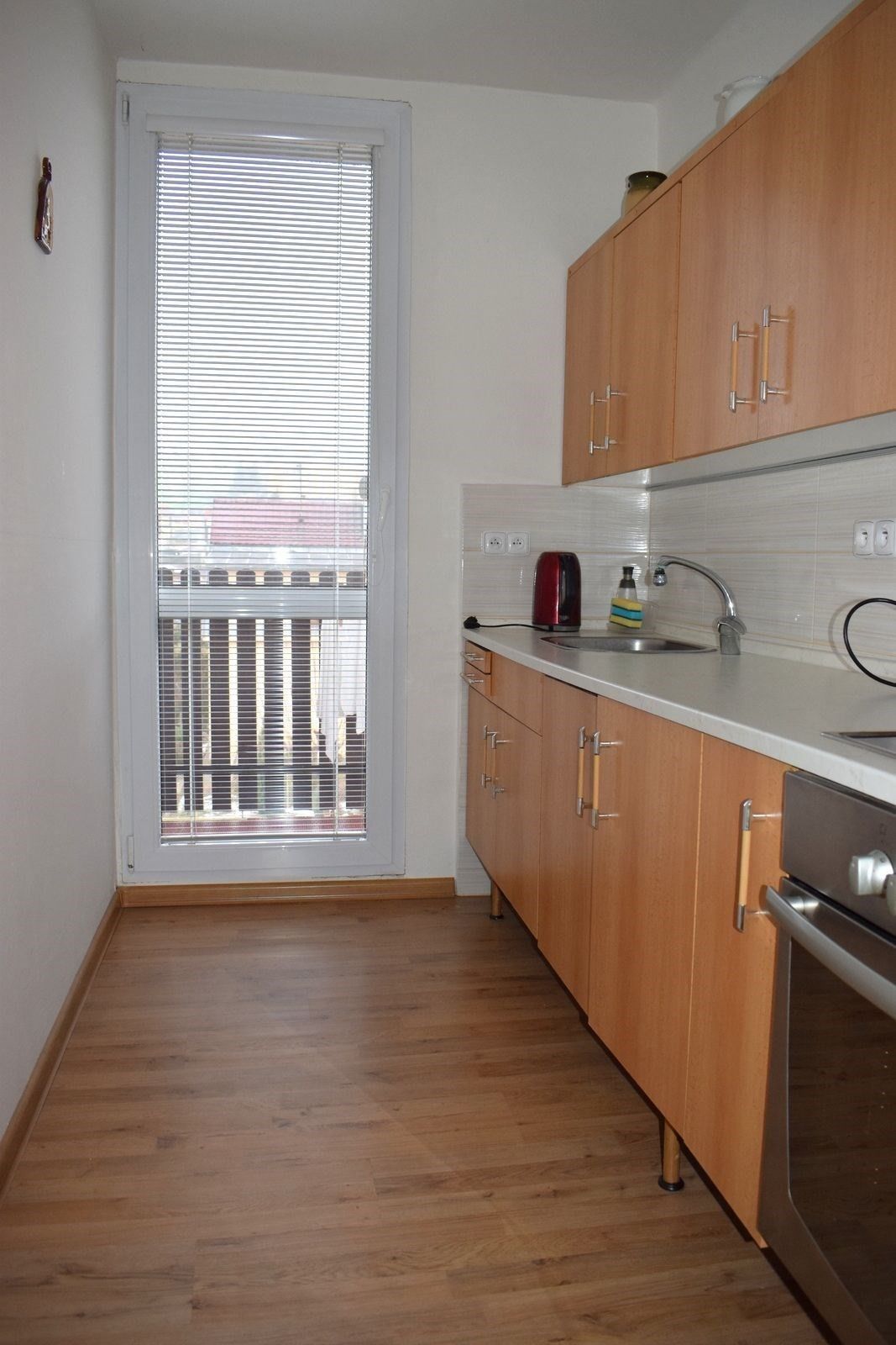 Prodej byt 3+1 - Sportovní, Volyně, 75 m²