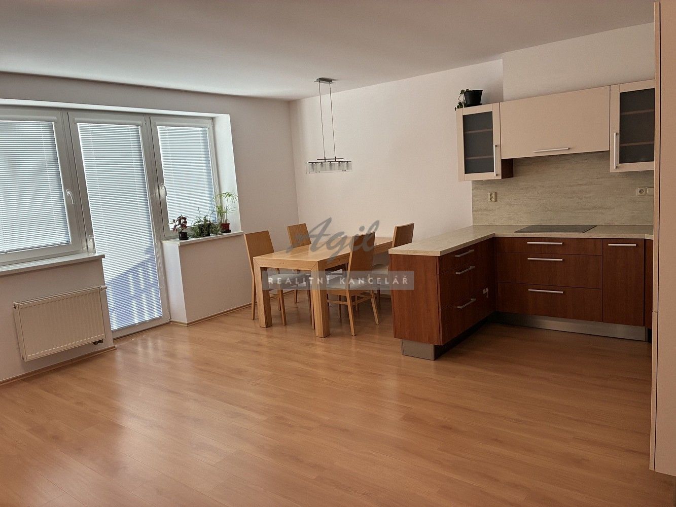 Byt 3+kk · 77 m² · Brno - Líšeň, okres Brno-město, Jihomoravský kraj - 3