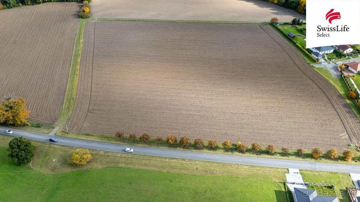 Pozemky pro bydlení, Heřmanův Městec, 538 03