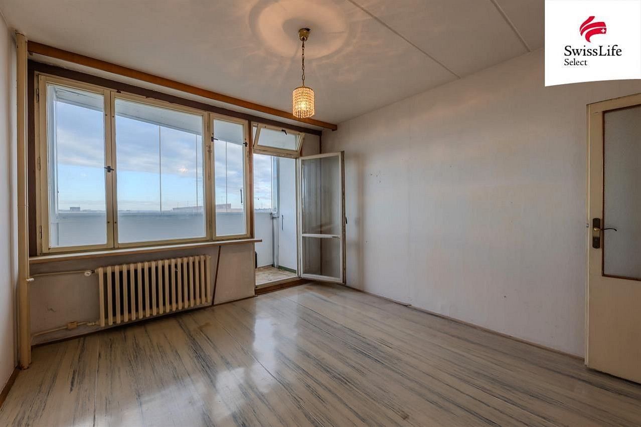 2+1, Plzeň - Doudlevce, okres Plzeň-město, Plzeňský kraj, 70 m² - 1