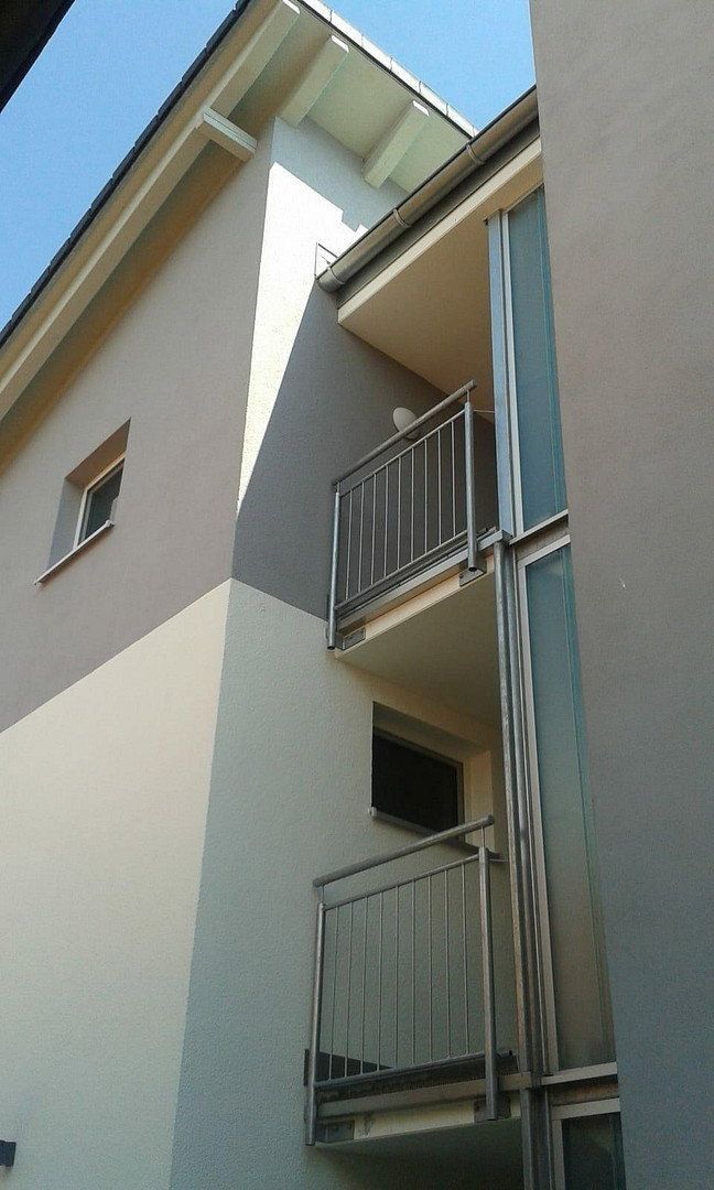 3+1, Angertorstraße 47/1, , Bádensko-Württembersko, 73 m² - 2