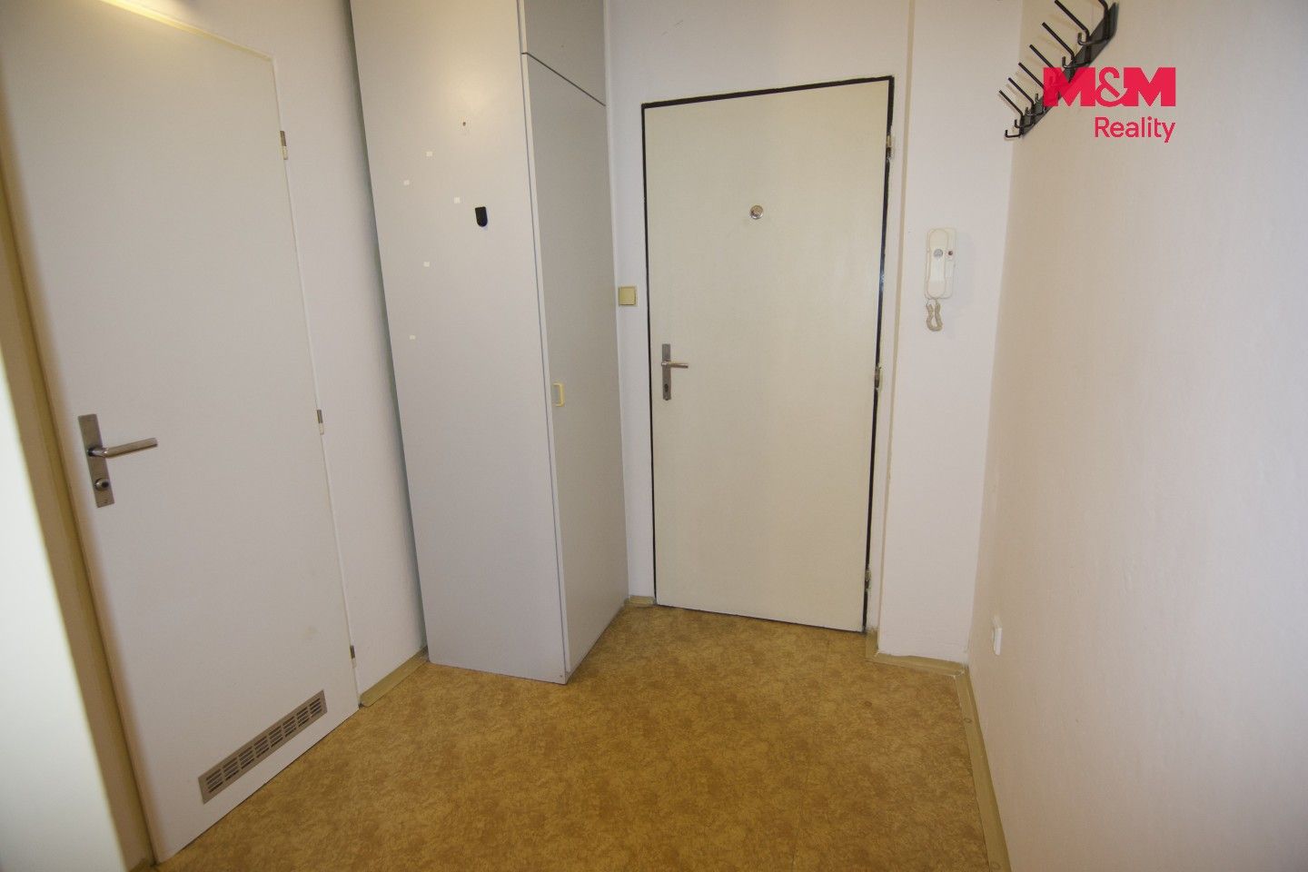 Byt 1+1 · 34 m² · Zalužanská, Mladá Boleslav - 4