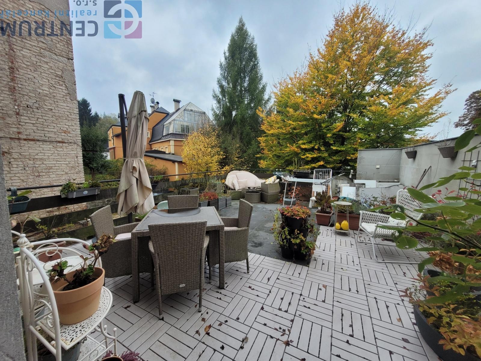 Byt 2+kk · 56 m² · Revoluční, Jablonec nad Nisou - 4