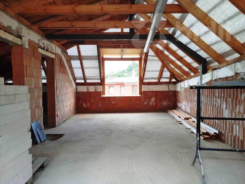 Rodinné domy, Horákov, Mokrá-Horákov, 140 m²