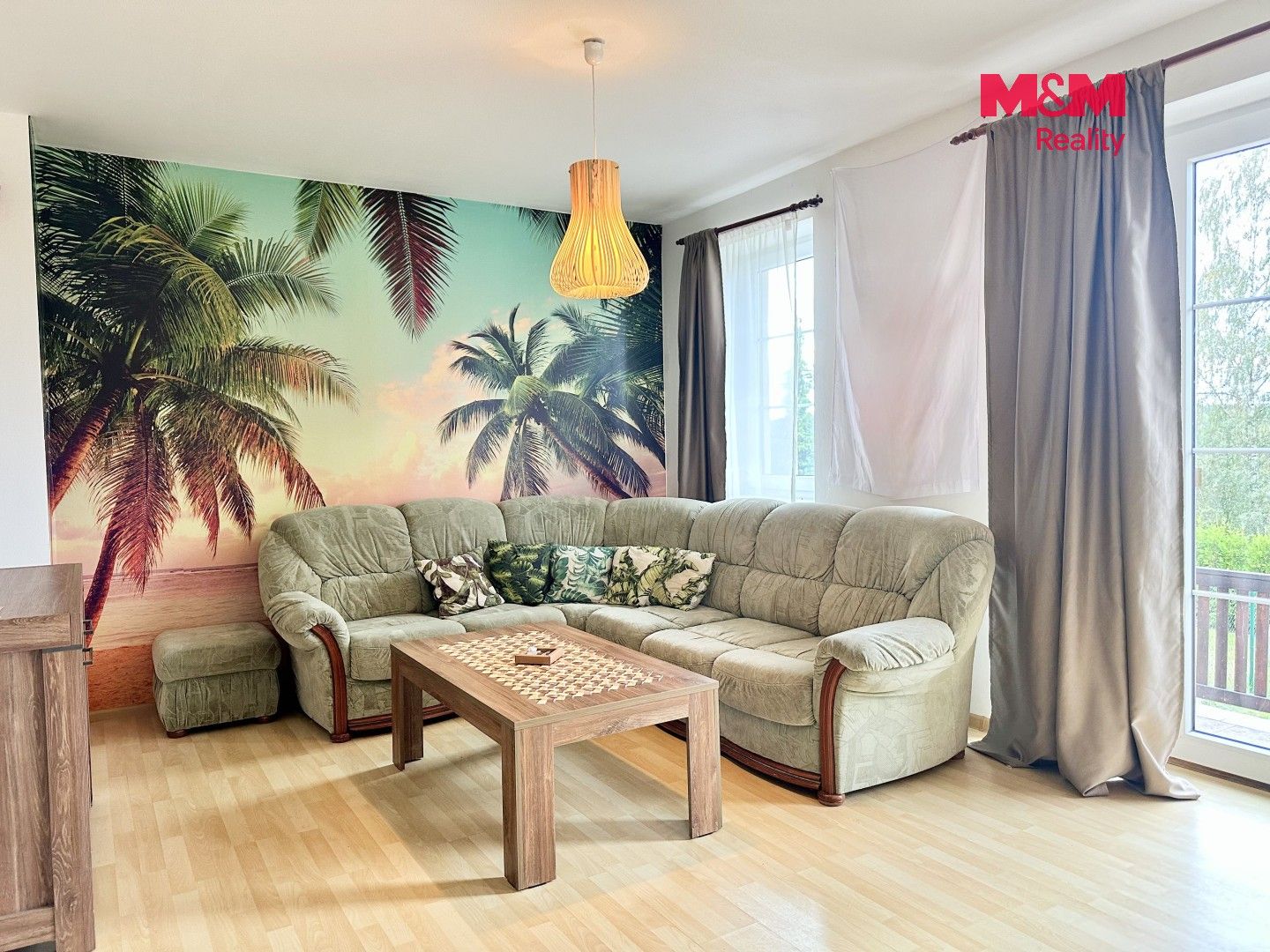 Prodej rodinný dům - Hůrka, Horní Planá, 98 m² - 5