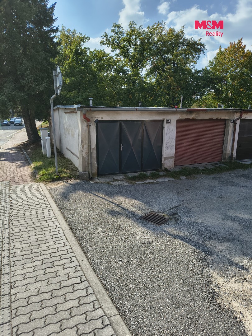 Ostatní, Strachovská, Pelhřimov, 16 m² - 2