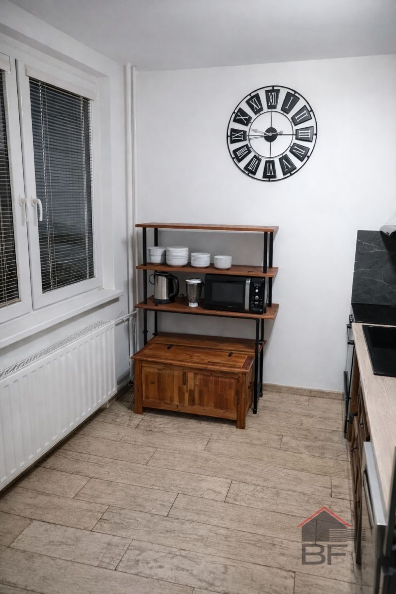 Prodej byt 3+1 - Máchova, Stráž pod Ralskem, 70 m²